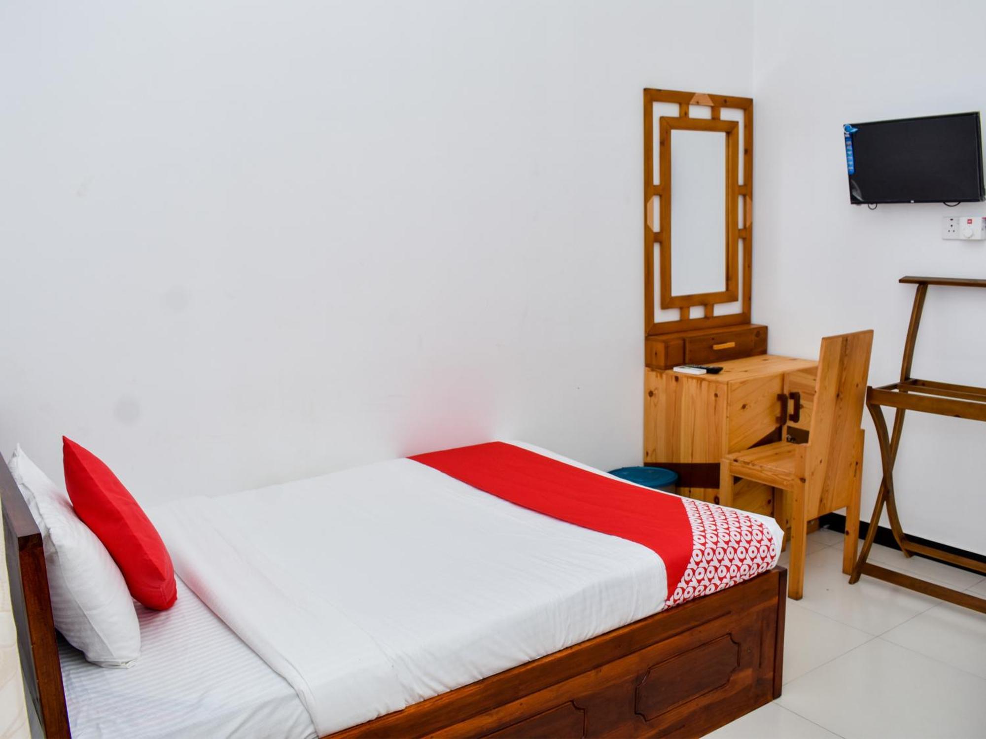 Mallika Resort Trincomalee Quarto foto