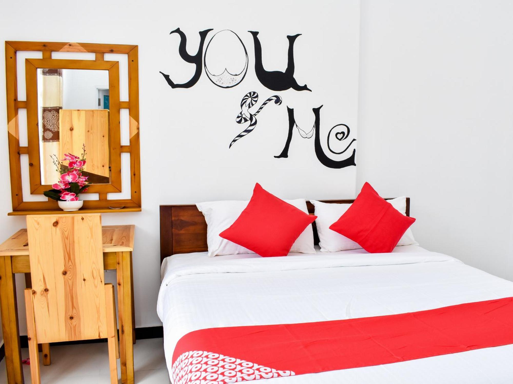 Mallika Resort Trincomalee Quarto foto
